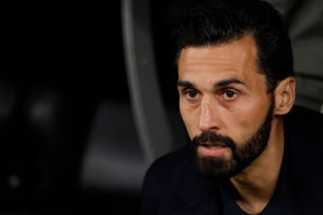 Arbeloa no gana un partido