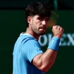 Alcaraz mide la transformación de Sinner en la final de Montecarlo: su primer duelo del año, un duelo clave