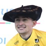 Paul Seixas: el nuevo genio del ciclismo mundial se consagra en el País Vasco con 19 años