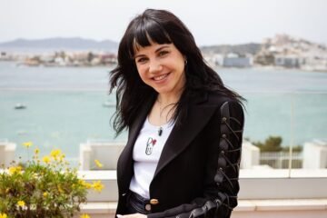 Angy Fernández, amiga de Maxi Iglesias, sobre la relación del actor y Aitana Sánchez-Gijón: «No entiendo por qué tanto revuelo»