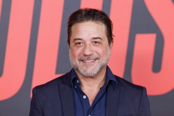 Enrique Arce, el actor que se ha negado a interpretar a Mazón: «No quiero meterme en la piel de una persona que ha generado tanto dolor, porque soy valenciano»