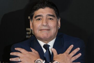 La jueza que grabó sin permiso, el médico acusado, ‘El amigo de Dios’… Arranca de nuevo juicio por la muerte de Maradona
