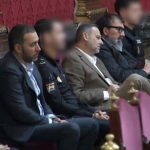 Última hora del juicio contra José Luis Ábalos | Última semana de testificales por las presuntas irregularidades y amaños en contratos de mascarillas durante la pandemia