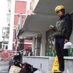 China destapa una red masiva de «restaurantes fantasma»