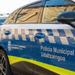 Detenido en Pamplona un joven de 26 años por presunta agresión sexual en las fiestas de San Jorge