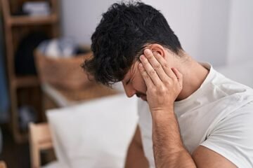 Por qué algunos antidepresivos pueden provocar zumbido en los oídos