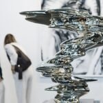 Art Cologne vuelve a chapurrear castellano y catalán en Palma