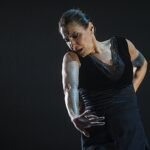 Rafaela Carrasco rinde homenaje a las cigarreras y a su lucha sindical pionera