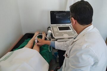 El reuma también es cosa de niños