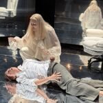 ‘El veneno del teatro’: ¿puede un actor representar la muerte?