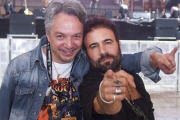 «¡Pisha, mis compadres de ABC!»: dentro de la gira con Los Delinqüentes