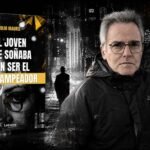 JULIO MAURIZ NIETO REINVENTA LA NOVELA NEGRA SIN ESTRIDENCIAS EN ‘EL JOVEN QUE SOÑABA CON SER EL CID CAMPEADOR’