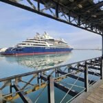 Acusan a un joven de 16 años de asesinar a su hermanastra durante un crucero por Miami