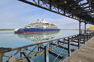 Acusan a un joven de 16 años de asesinar a su hermanastra durante un crucero por Miami