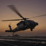 Rescate de película en Irán: cómo comandos de élite de EE.UU. extrajeron con vida al piloto abatido