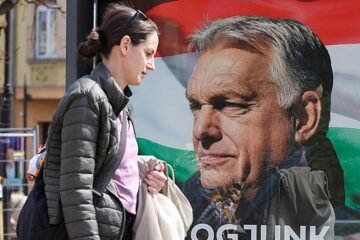 Ucrania no se hace ilusiones con las elecciones de Hungría, gane quien gane