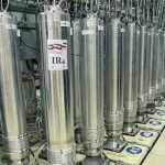 EE.UU. busca que Irán suspenda durante 20 años el enriquecimiento de uranio, según ‘The Wall Street Journal’