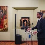 El Gobierno pone en manos de la Justicia la extinción de la Fundación Franco