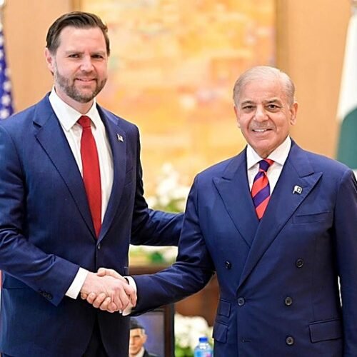 Un hegemón sin aliados