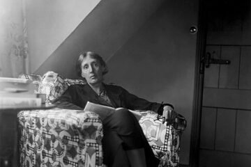 Tres inéditos de Virginia Woolf se publican a la vez en dos versiones distintas