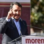 El hijo del expresidente mexicano Andrés Manuel López Obrador pasa a un segundo plano en la política