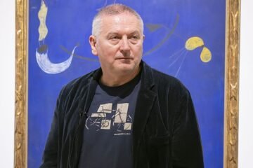 Gospodínov: «Todos los escritores estamos del lado del perdedor, que es el que cuenta historias»