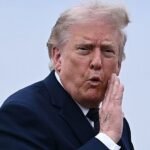 Trump busca una victoria alternativa en Irán: ampliar los Acuerdos de Abraham