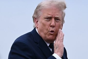 Trump busca una victoria alternativa en Irán: ampliar los Acuerdos de Abraham
