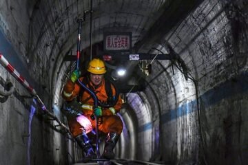 El desastre minero en China destapa graves irregularidades y reaviva el miedo a la inseguridad del pasado