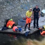 Detenidos dos adolescentes en relación con la muerte de un niño de 12 años en Francia