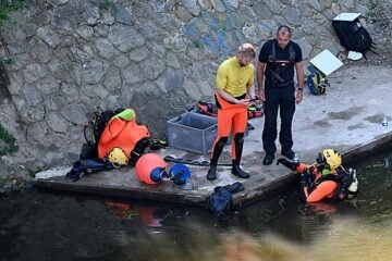 Detenidos dos adolescentes en relación con la muerte de un niño de 12 años en Francia