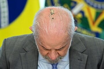 Lula da Silva anuncia que tiene cáncer de piel y se someterá a radioterapia