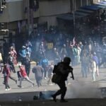Punto crítico para Bolivia: La recuperación prometida por Paz no llega