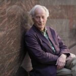 Richard Ford: «Stalin mataba a escritores y poetas, ahora parece que intentan volver a esa idea»