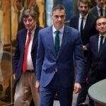 Sánchez dice que España no inspira «temor» en el exterior sino «respeto», en tiempo de «confrontación» y «mucho ruido»
