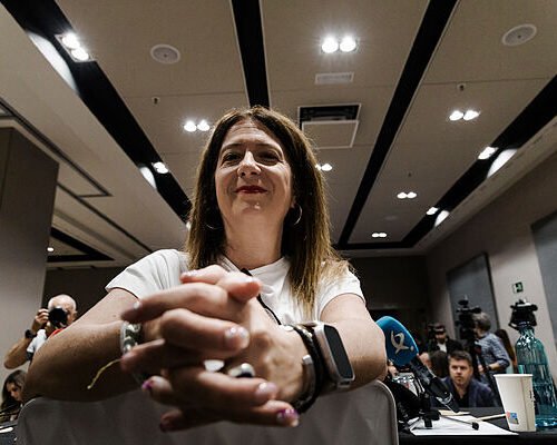 La trama manejó una bolsa de más de medio millón para sobornos y generar bulos contra la «UCO patriótica»