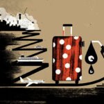 Ormuz y las aerolíneas desafían al turismo español ante el verano del ‘más difícil todavía’