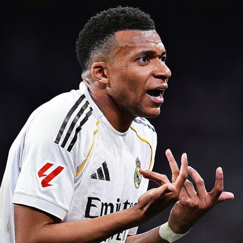 El viaje de Mbappé a Italia crea fricción en el Madrid: «Era innecesario»