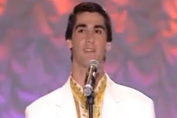 Jesulín de Ubrique: 30 años del Toda, toda, toda y de una gira cancelada por la que tuvo que pagar «60 o 70 millones de pesetas»