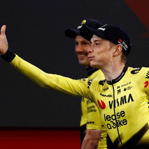 La metamorfosis de Vingegaard para ganar el Giro: cambio de calendario, menos viajes y el entrenador que relanzó a Van Aert