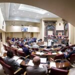 La coordinadora de Vox en Campos del Río abandona el partido al dejar de sentirse «identificada con el proyecto» y agrava la crisis interna