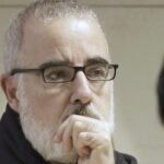 Deniegan el primer permiso penitenciario a Alfonso Basterra, en prisión por asesinar a su hija Asunta, «por la extrema gravedad del delito cometido»