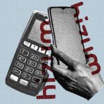 Bizum da el salto a las tiendas físicas y abre la batalla por el pago en caja  frente a Visa y Mastercard