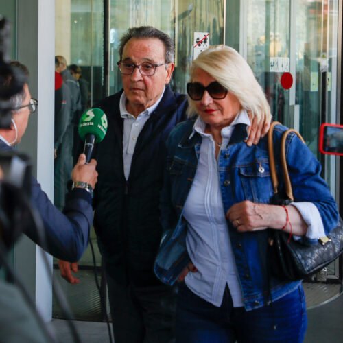 El nuevo informe forense concluye que Negreira ha empeorado de su demencia y no puede ser juzgado
