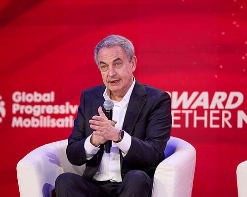 Zapatero tramó desde la «oficina del presidente»  operaciones con petróleo con «la dama» Delcy y con el Partido Comunista Chino