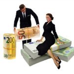 Los celos acechan tras el inminente ‘striptease’ de los salarios