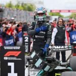 Antonelli vence en Canadá y suma su cuarta victoria consecutiva