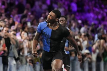 Fracaso de los Juegos del Dopaje: a años luz del récord de Usain Bolt pese al uso de sustancias ilegales