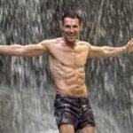 El cuerpazo de Jesús Vázquez bajo una cascada, la foto más polémica de Maite Galdeano y la Confirmación de Christian Gálvez, entre las imágenes de este lunes