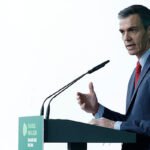 «Estamos, como el Papa, en el lado correcto de la historia»: el Gobierno se abraza al mensaje de León XIV sobre la IA